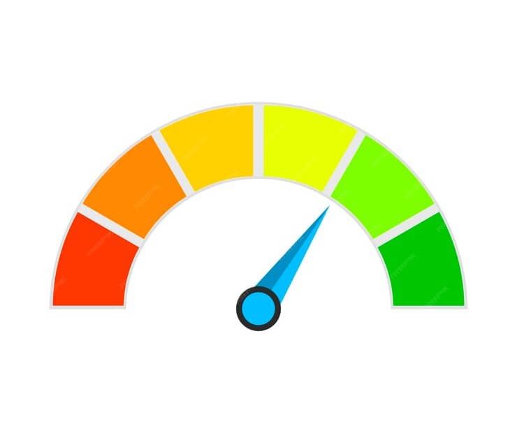 Energy gauge stock photo from https://www.freepik.com/premium-vector/bright-indicator-spectrum-colored-interface-credit-score_30328393.htm#fromView=keyword&page=23&position=10&uuid=8026134b-ce74-4cf9-a1b7-e6c947e0c259&query=Energy+Gauge